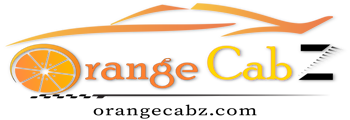 Orange Cabz