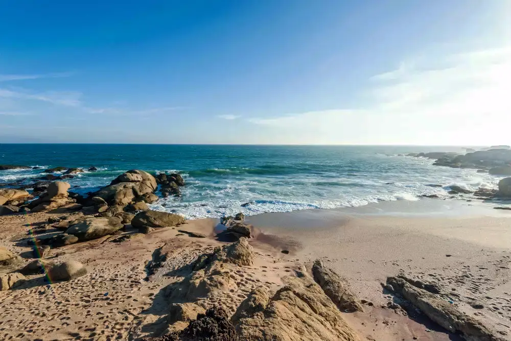 Best Kanyakumari One day Beach tour package - Orange Cabz Kanyakumari Beach |expert taxi services