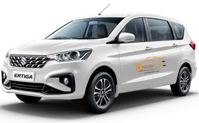 Bet Travel vehicle for all type of places | ERTIGA Maruti Suzuki