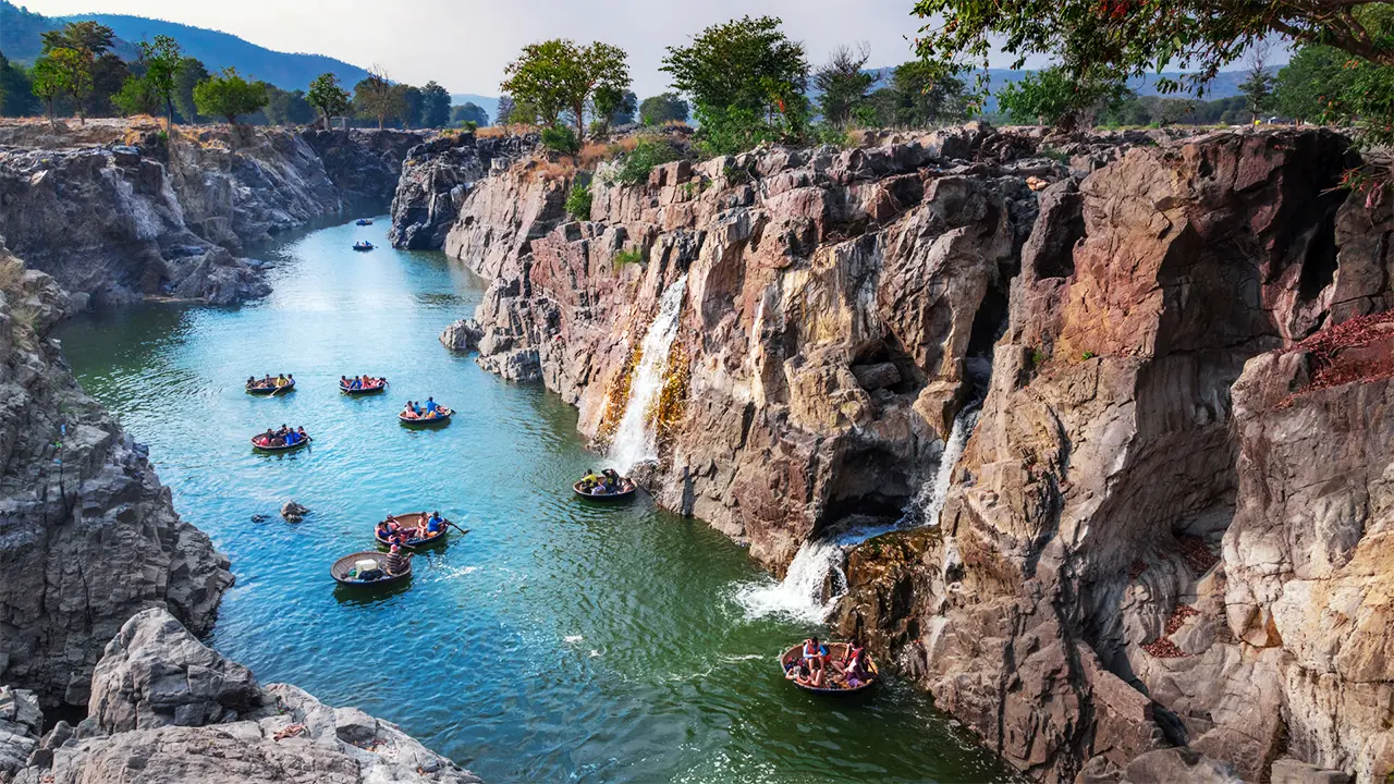 Tamil Nadu tour packages 