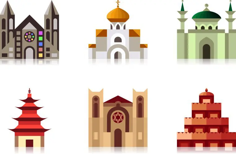 temple package