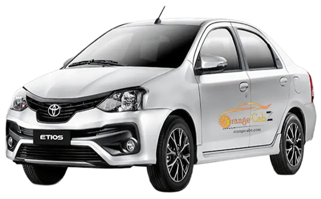 Best Travel Vehicles for tours and travel | ETIOS Toyota