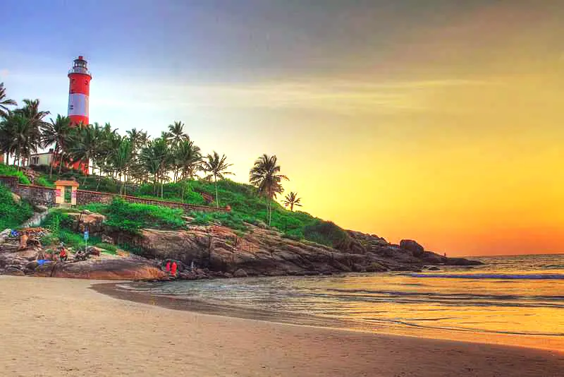 Trivandrum Sightseeing tour package | Kerala Tour Packages