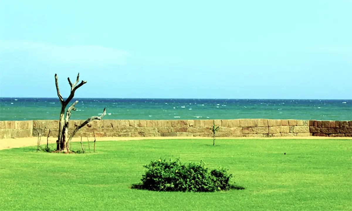 Kanyakumari beach tour packages | Beach tour packages Kanyakumari
