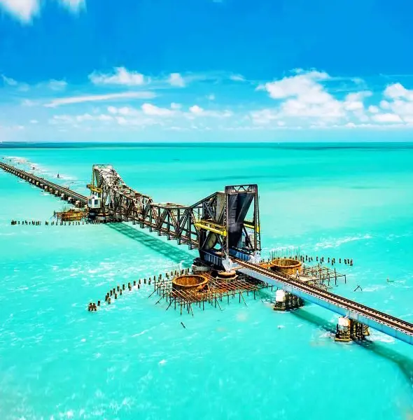 Madurai Rameshwaram Kanyakumari Tour Package Tamil Nadu Tour packages 