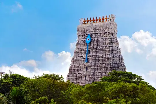 Best Kanyakumari to Tirunelveli Temples tour package | Book now
